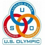 U.S. Olympic